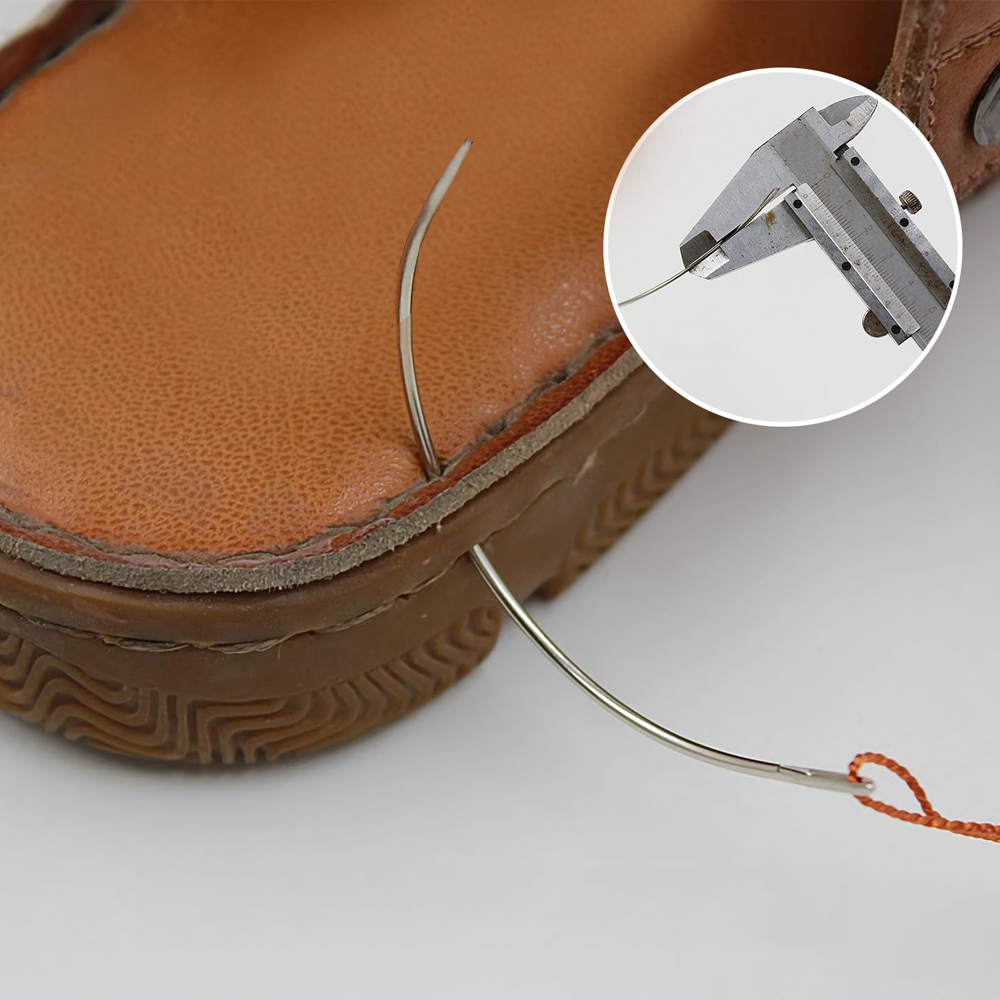 Textile Sewing Kit - 4 Uds aguja de coser artesanía