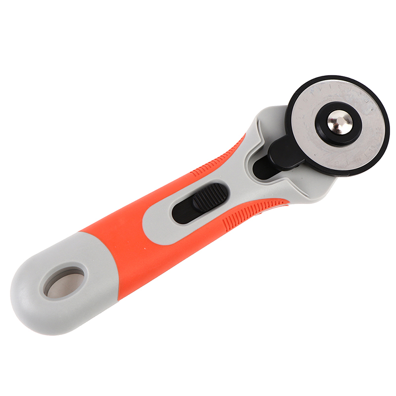 Rotary Cutter Fabric - Cortador Rotatorio de 45 mm para