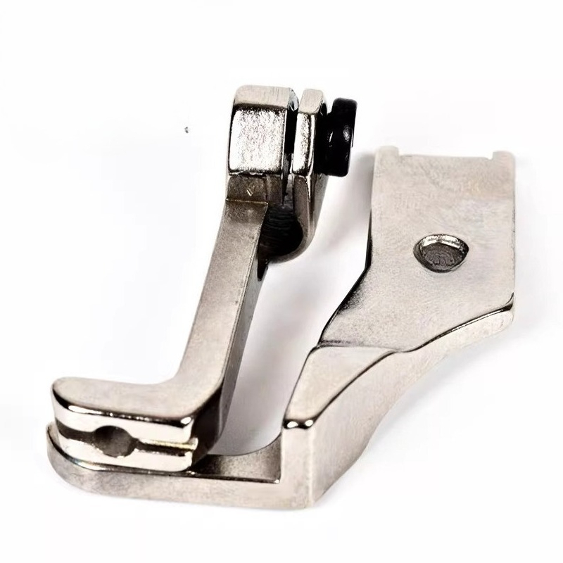 Rolled Hem Foot - Prensatelas de alta presión 246, accesorios