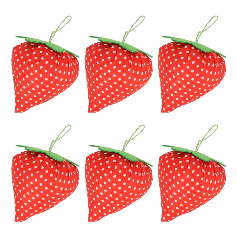Sewing Pin Cushion - 20 piezas de cojines para alfileres