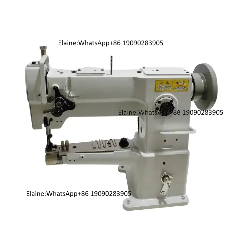 Sewing Machine Fabric - Máquina de coser de brazo cilíndrico