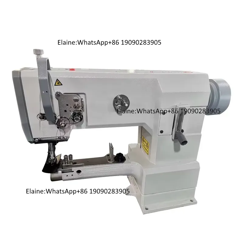 Sewing Machine Fabric - Máquina de coser de puntada recta