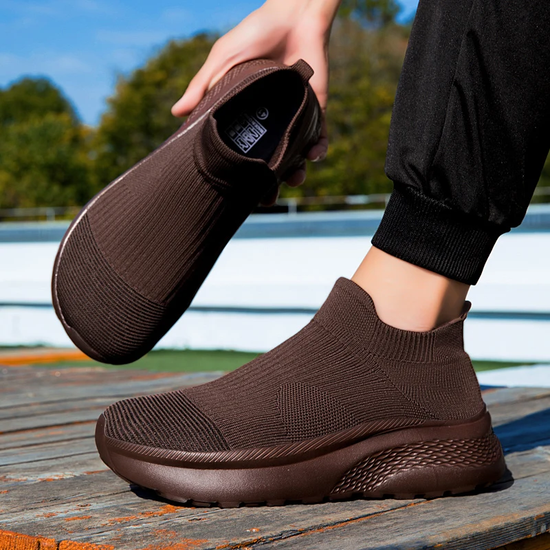 Zapatillas de deporte de punto - Knit Stabilizer Stretch reseña y precio
