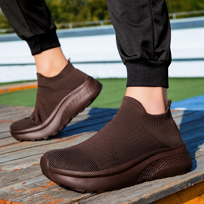 Zapatillas de deporte de punto - Knit Stabilizer Stretch reseña y precio