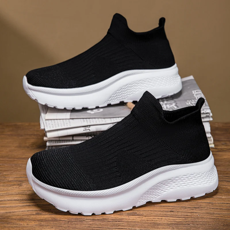 Zapatillas de deporte de punto - Knit Stabilizer Stretch reseña y precio