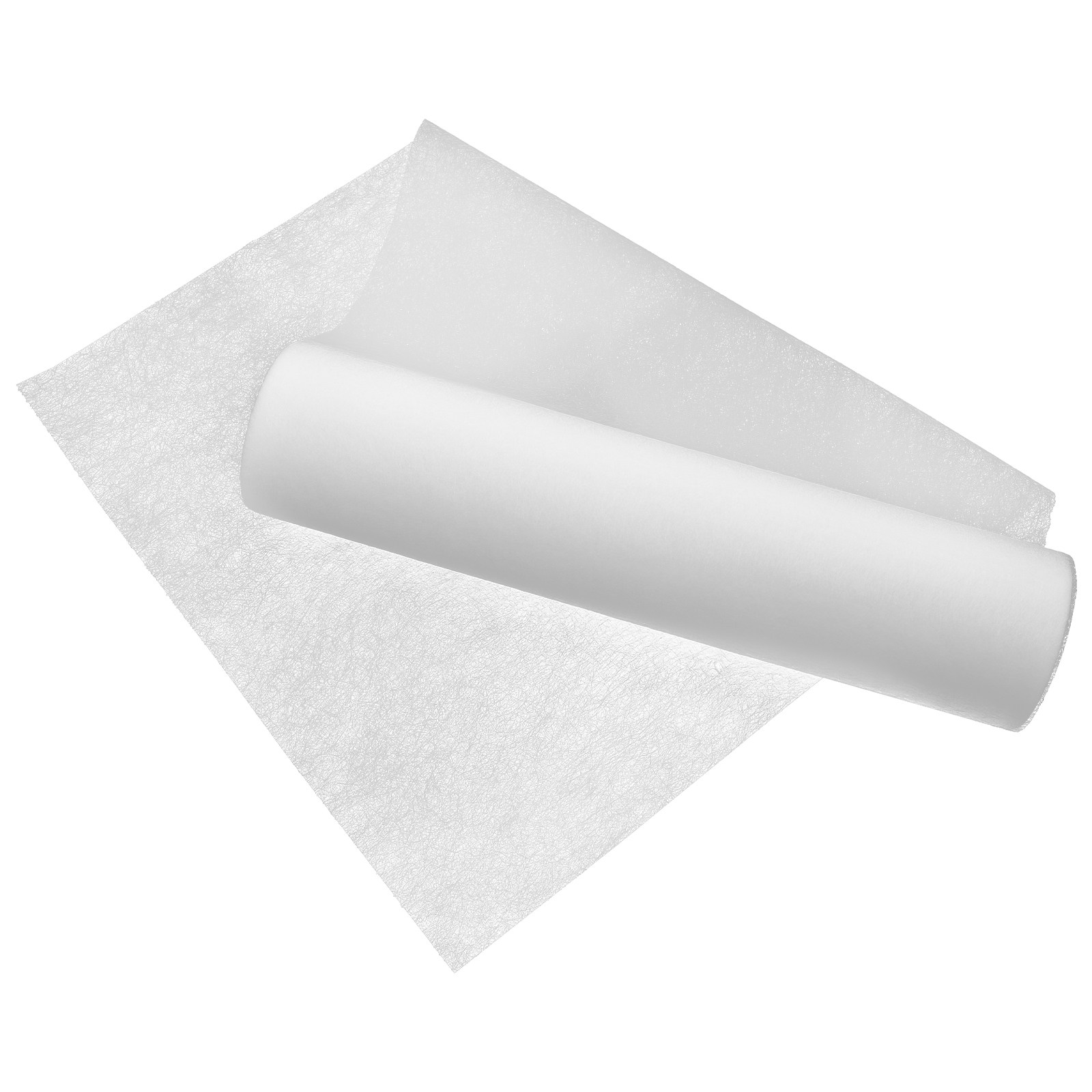 1 Rollo de Tela Termoadhesiva  - Interfacing Iron On reseña y precio