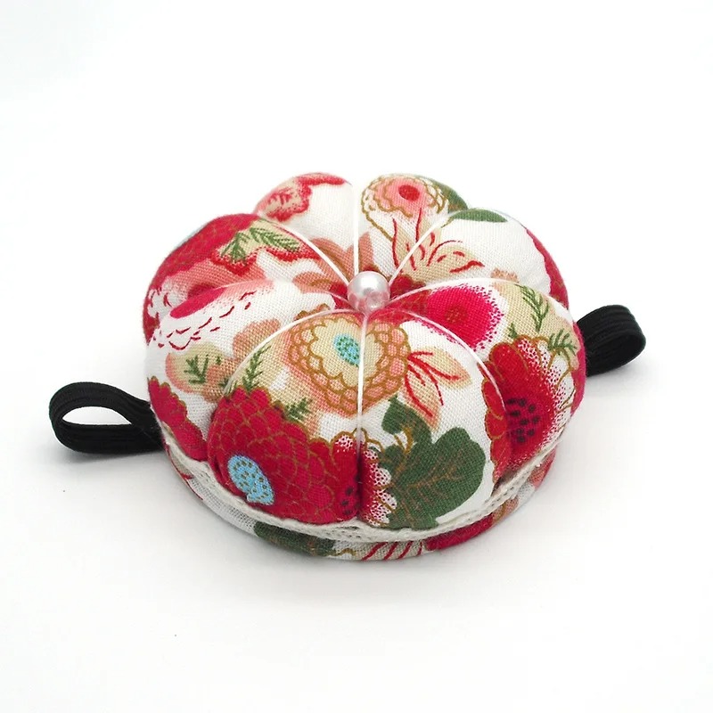 2026 Alfiletero con forma de c - Sewing Pin Cushion reseña y precio