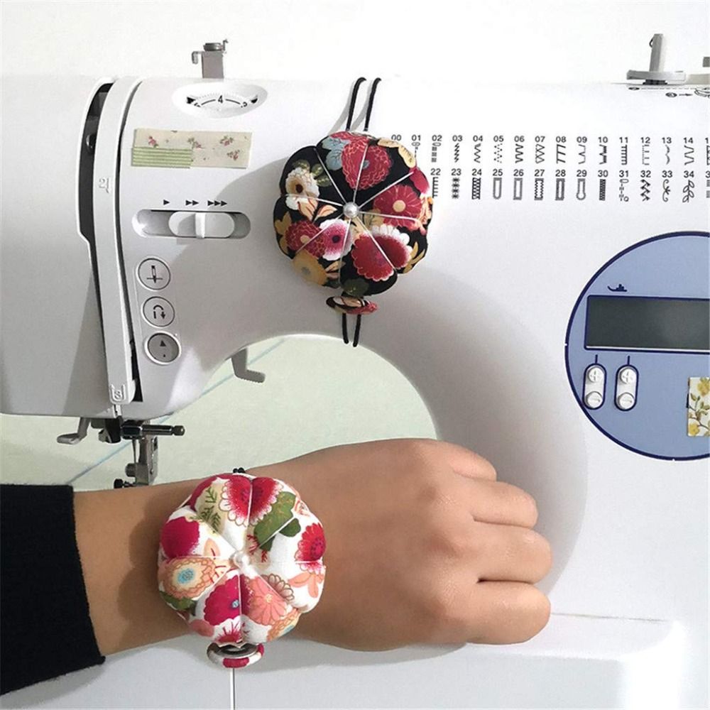 Cojines creativos para coser t - Sewing Pin Cushion reseña y precio