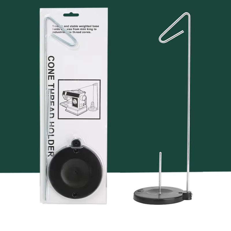 Soporte de Hilo Único para Máq - Sewing Machine Yarn reseña y precio