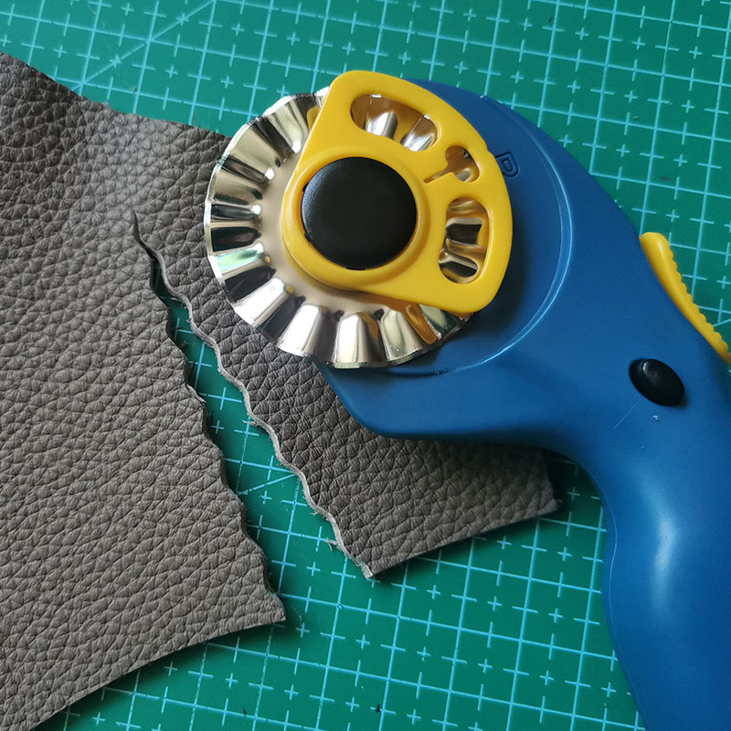 Cortador rotativo, herramienta - Textile Sewing Kit reseña y precio