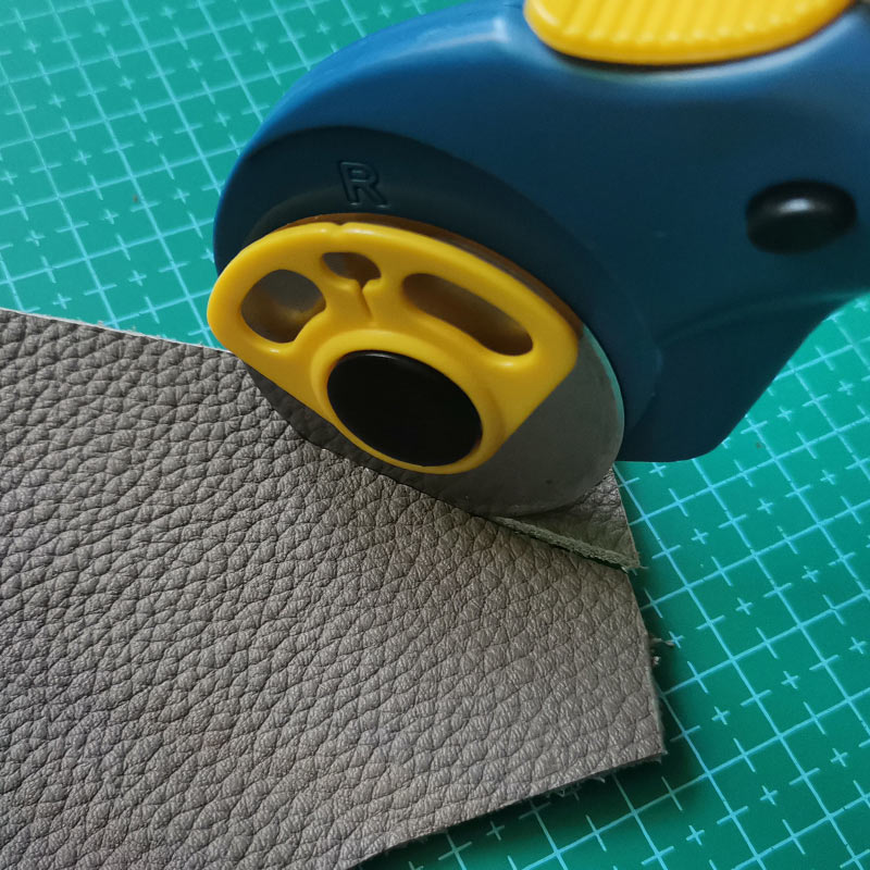 Cortador rotativo, herramienta - Textile Sewing Kit reseña y precio