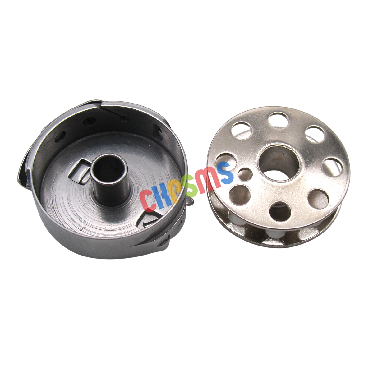 ESTUCHE DE BOBINA DE MARCA TOW - Sewing Machine Yarn reseña y precio