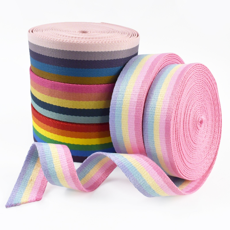 Cinta de nailon arcoíris de 5/ - Binding Tape Bias reseña y precio