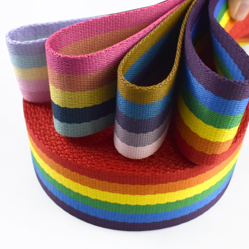 Cinta de nailon arcoíris de 5/ - Binding Tape Bias reseña y precio