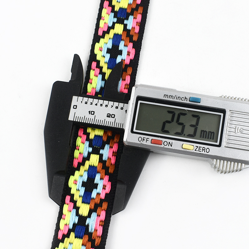 Cinta de correas Jacquard de 2 - Binding Tape Bias reseña y precio