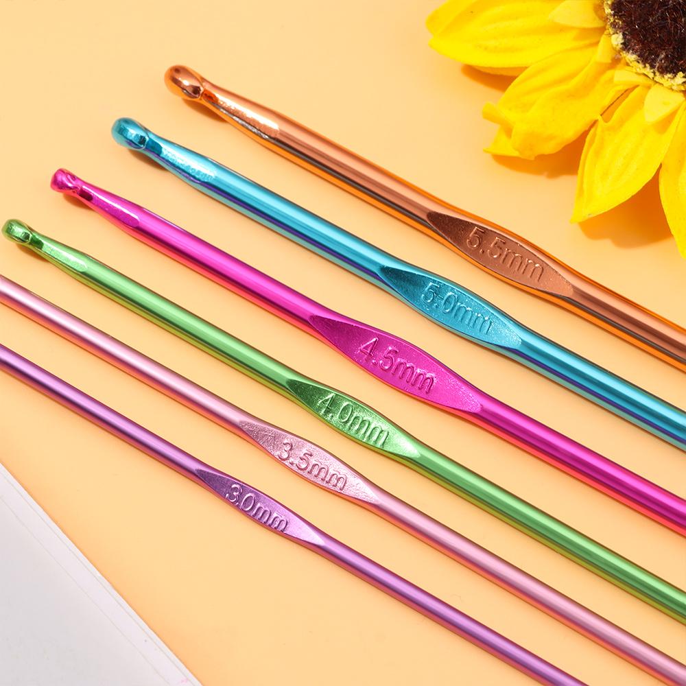 Herramienta para Tejer Suétere - Textile Sewing Kit reseña y precio