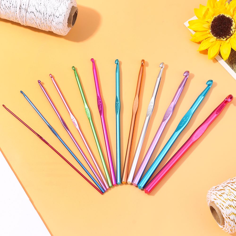Herramienta para Tejer Suétere - Textile Sewing Kit reseña y precio