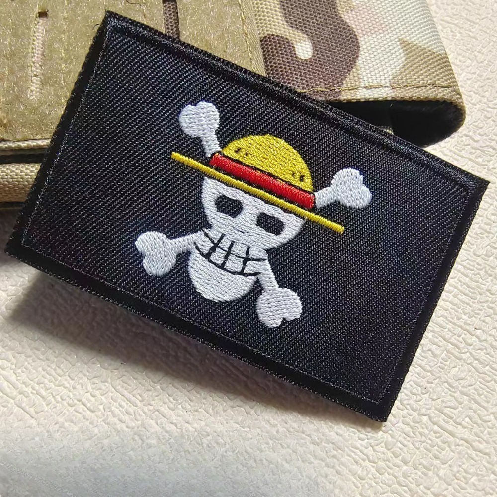 Parches de dibujos animados de - Velcro Sew On reseña y precio