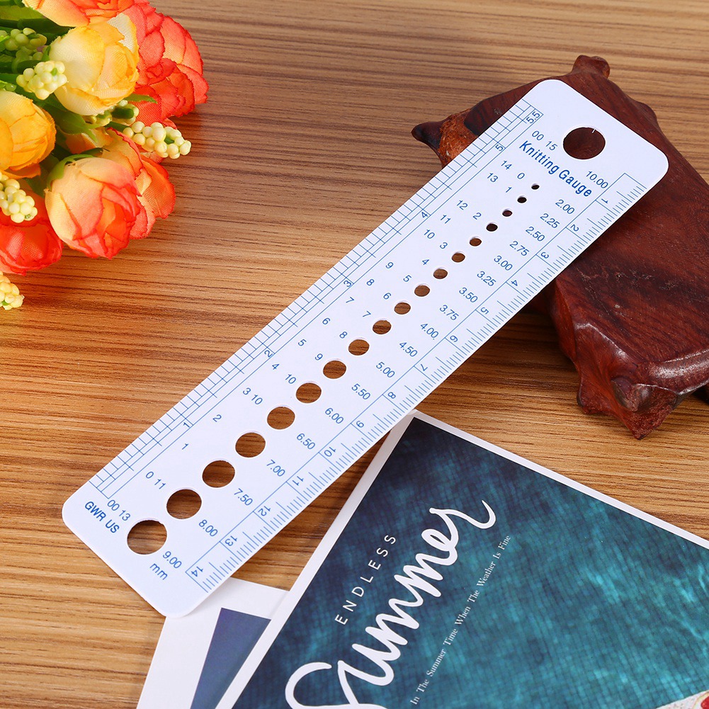 Regla de plástico para patchwo - Textile Sewing Kit reseña y precio