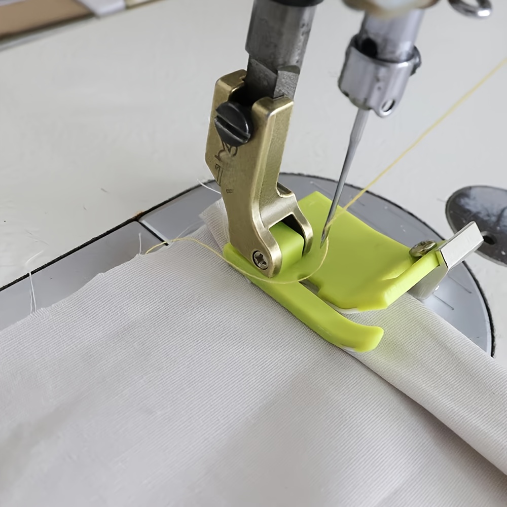1 pieza de pie prensatelas de  - Rolled Hem Foot reseña y precio