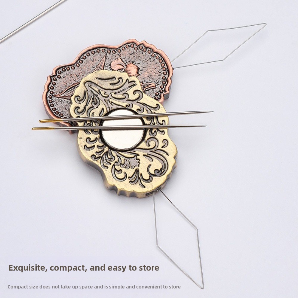 Herramienta para manualidades  - Sewing Pin Cushion reseña y precio