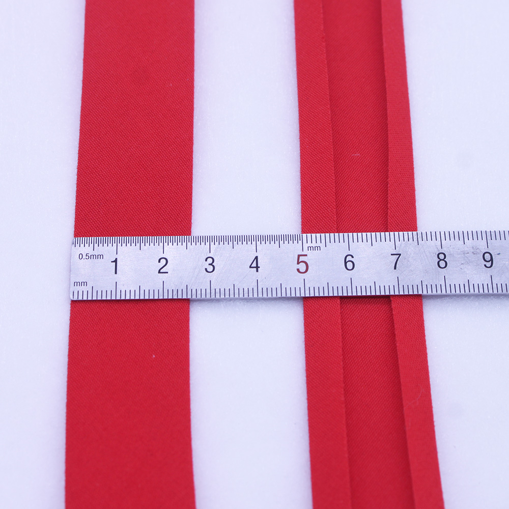Cinta de encuadernación al pol - Binding Tape Bias reseña y precio