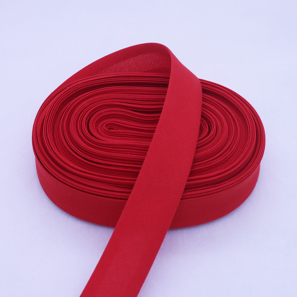 Cinta de encuadernación al pol - Binding Tape Bias reseña y precio