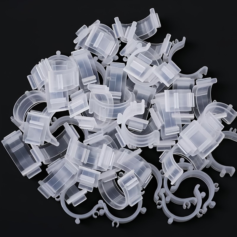 35 clips para bobinas, evitan  - Sewing Machine Yarn reseña y precio