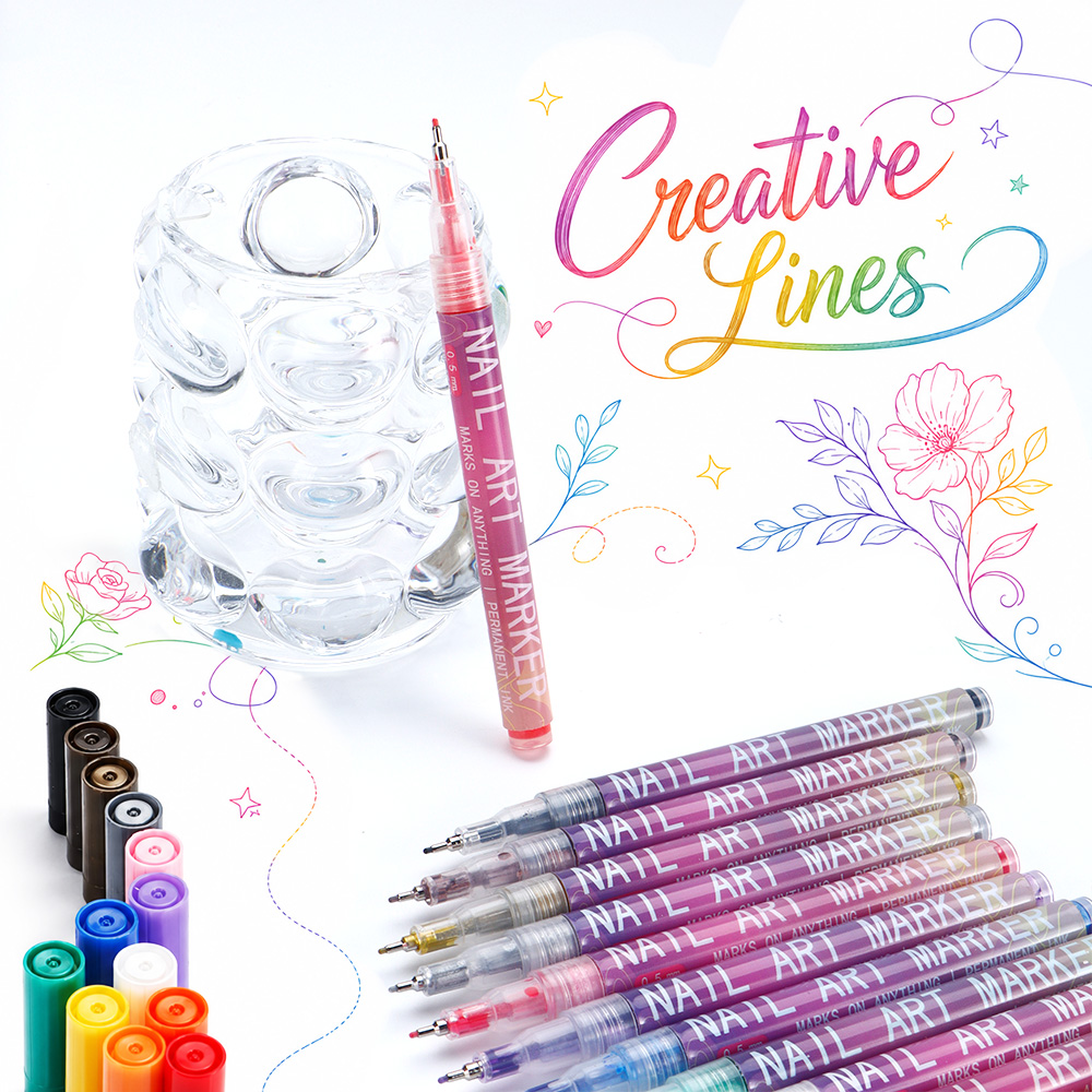 12 Rotuladores de Punta Fina d - Copic Marker Sketch reseña y precio