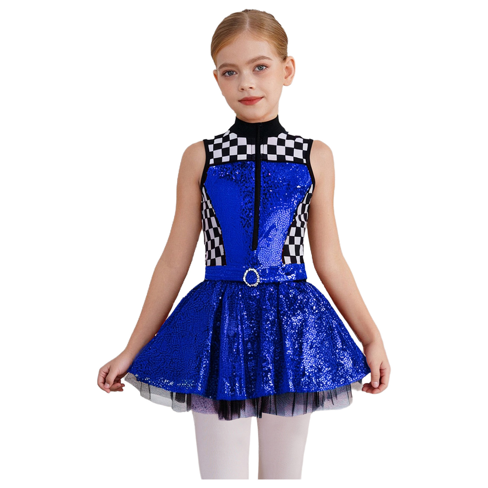 Disfraz de conductor de coche  - Sewing Vest reseña y precio