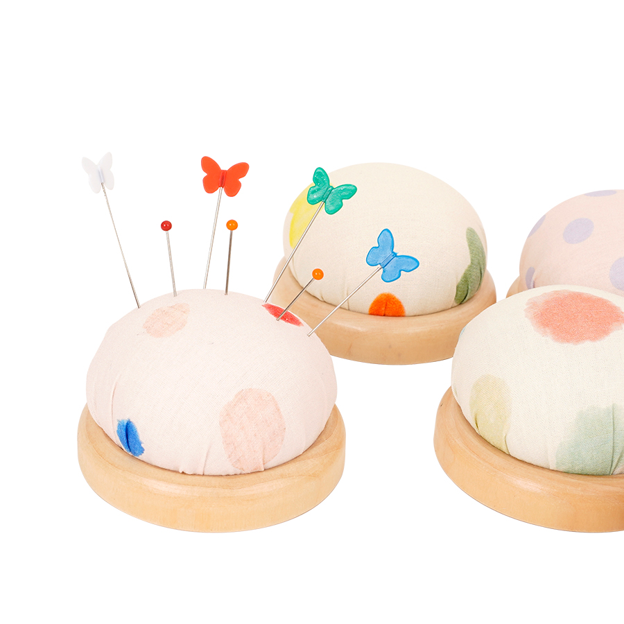 Accesorios para herramientas d - Sewing Pin Cushion reseña y precio
