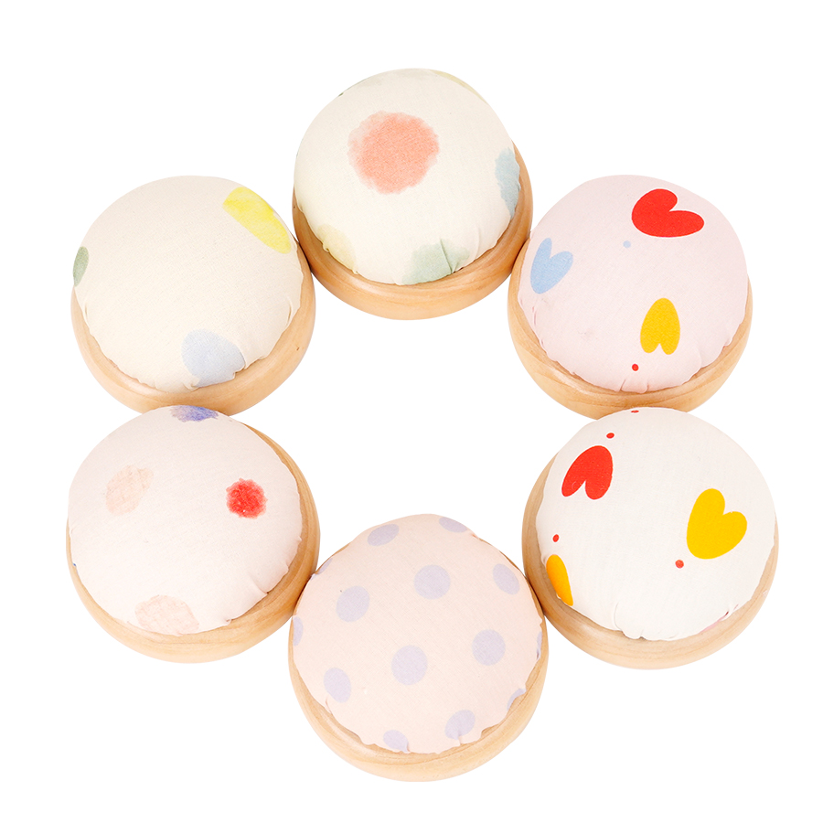 Accesorios para herramientas d - Sewing Pin Cushion reseña y precio