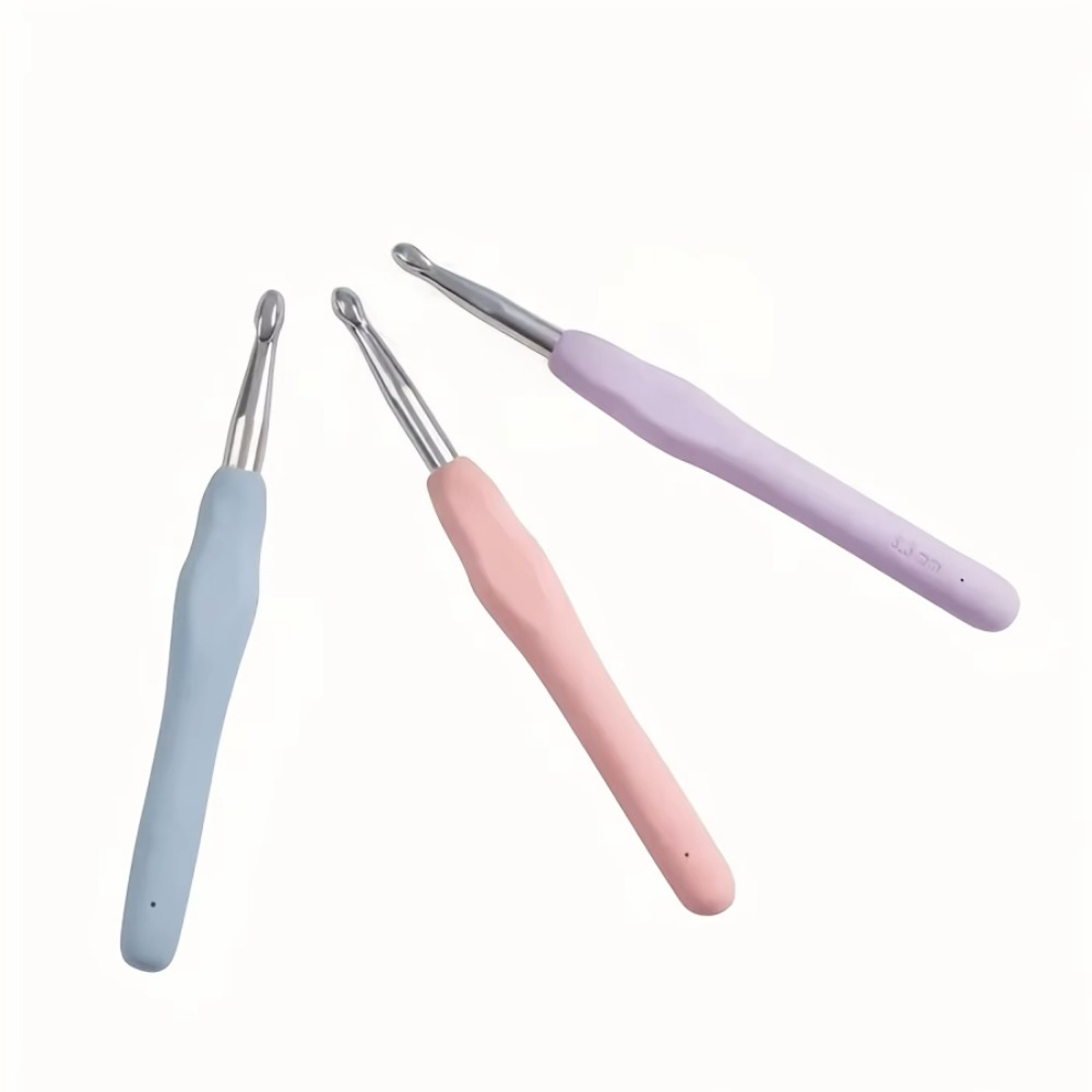 Juego de Agujas de Ganchillo E - Textile Sewing Kit reseña y precio