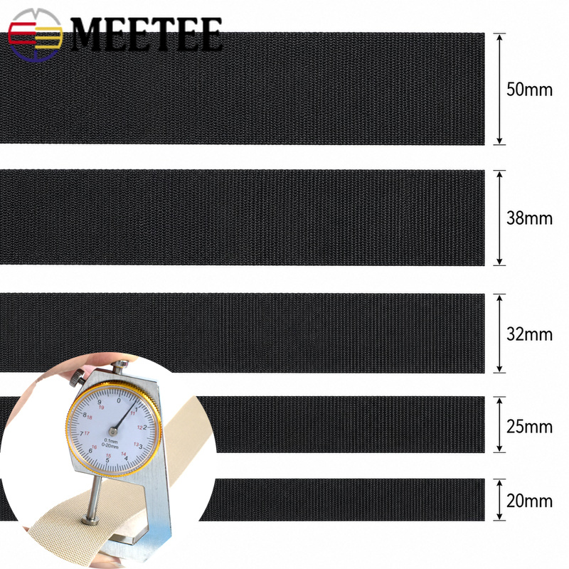Correas de poliéster de 5 metr - Binding Tape Bias reseña y precio