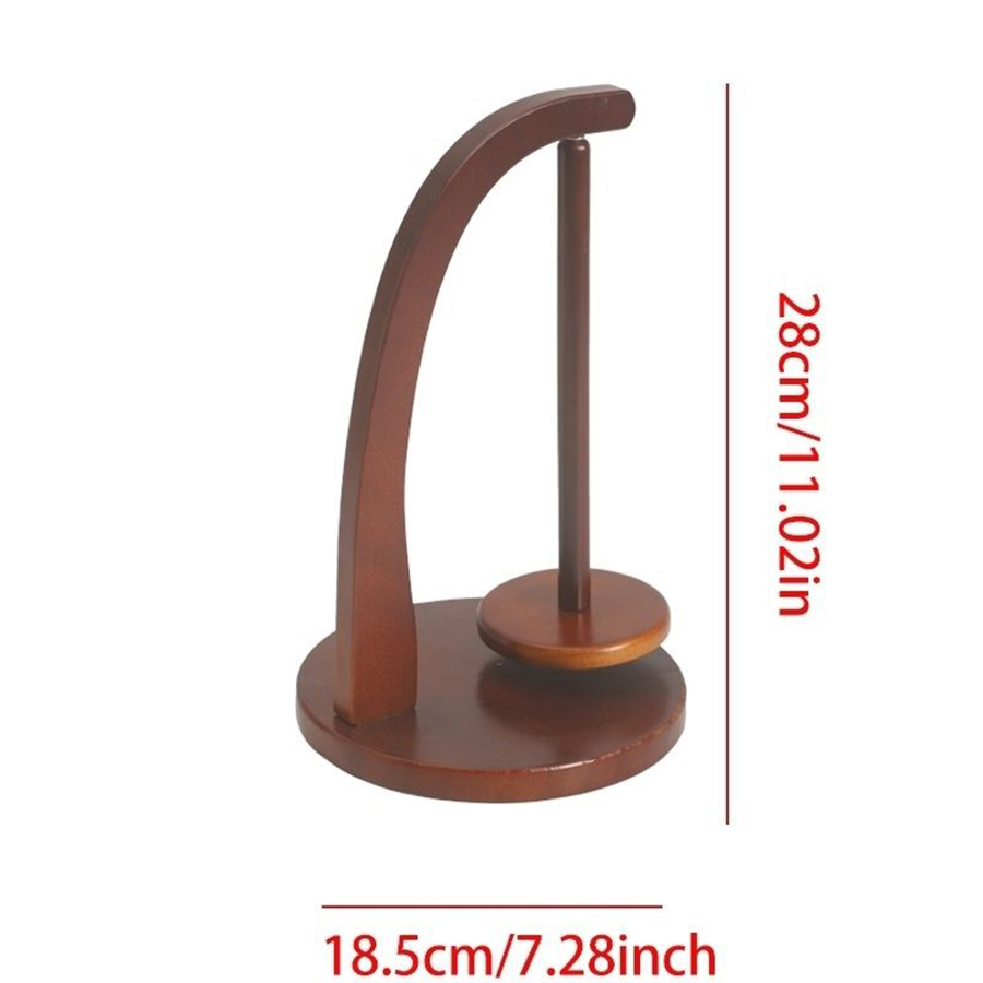 Soporte de hilo de madera, her - Sewing Machine Yarn reseña y precio