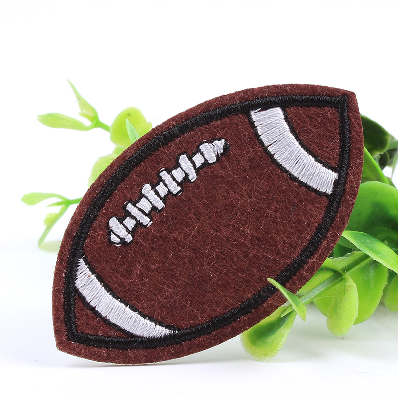 Lote de 10 Parches Termoadhesi - Velcro Sew On reseña y precio