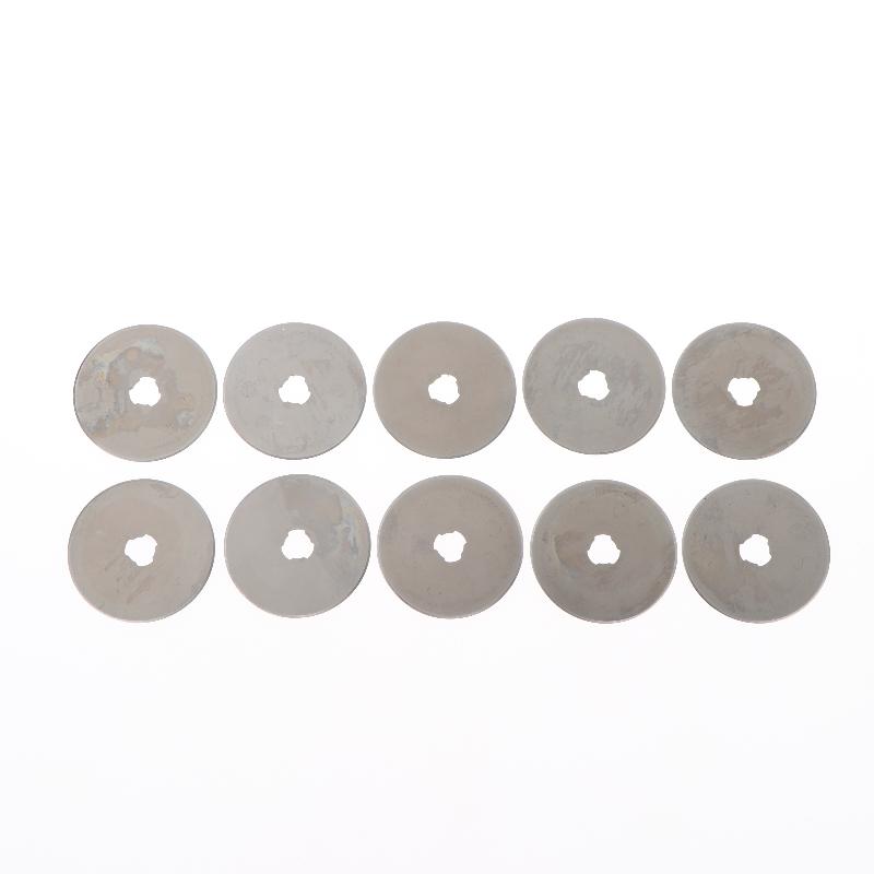 Cuchillas Rotatorias de 45mm,  - Rotary Cutter Fabric reseña y precio