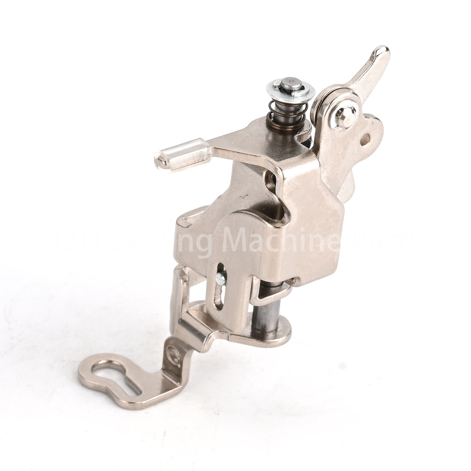 # Prensatelas de Bordado XD047 - Sewing Machine Fabric reseña y precio