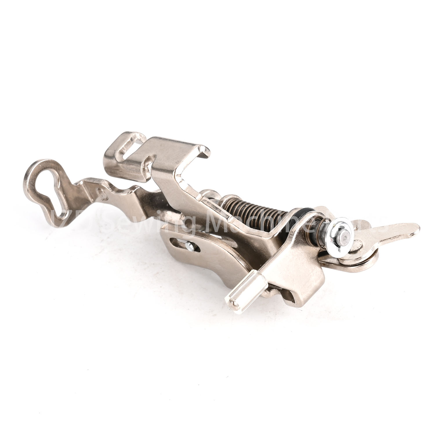 # Prensatelas de Bordado XD047 - Sewing Machine Fabric reseña y precio
