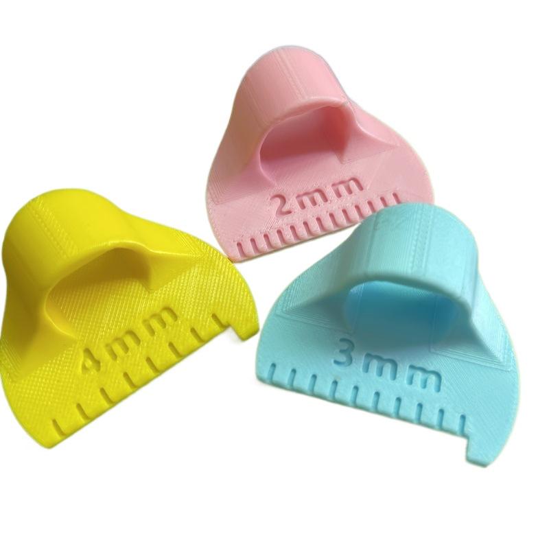 Juego de 3 Plantillas de Costu - Textile Sewing Kit reseña y precio