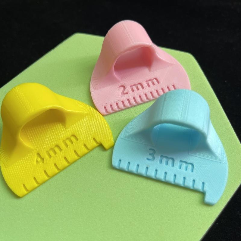 Juego de 3 Plantillas de Costu - Textile Sewing Kit reseña y precio