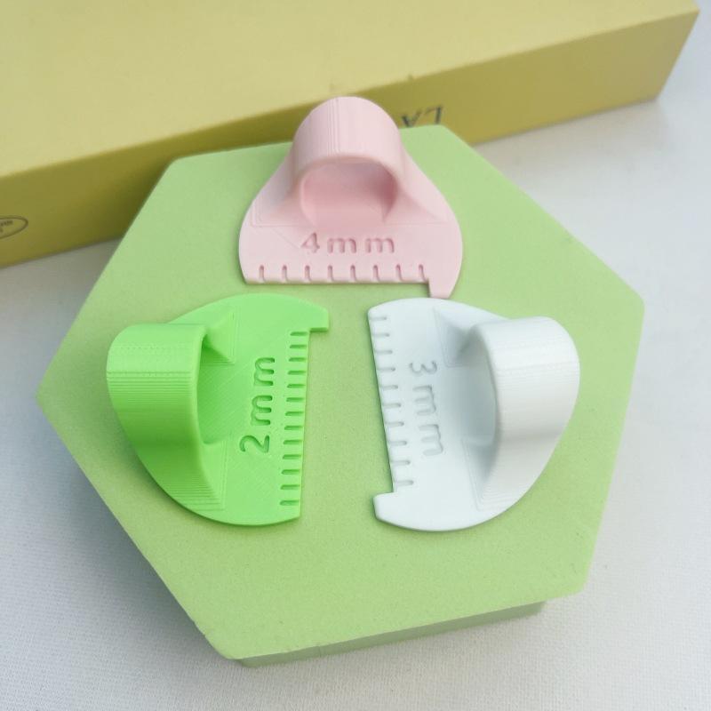 Juego de 3 Plantillas de Costu - Textile Sewing Kit reseña y precio