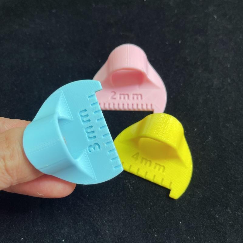 Juego de 3 Plantillas de Costu - Textile Sewing Kit reseña y precio