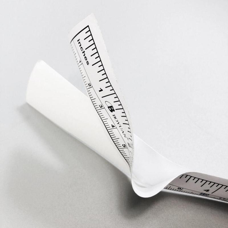 Cinta Métrica Autoadhesiva de  - Sewing Labels reseña y precio