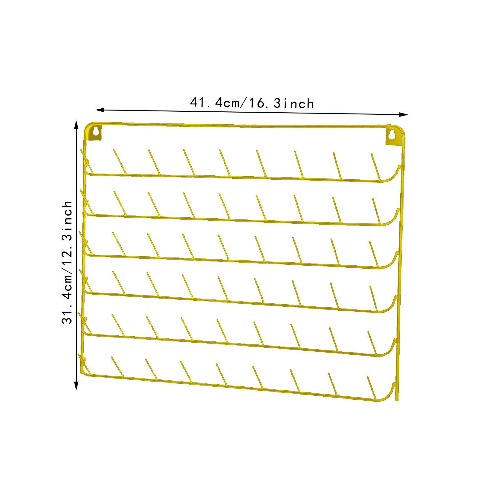 Soporte de Pared para Hilos de - Sewing Machine Yarn reseña y precio