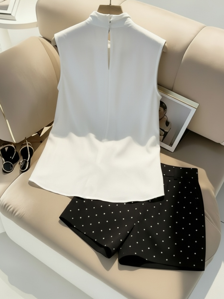 Conjunto de Pantalones Cortos  - Sewing Vest reseña y precio