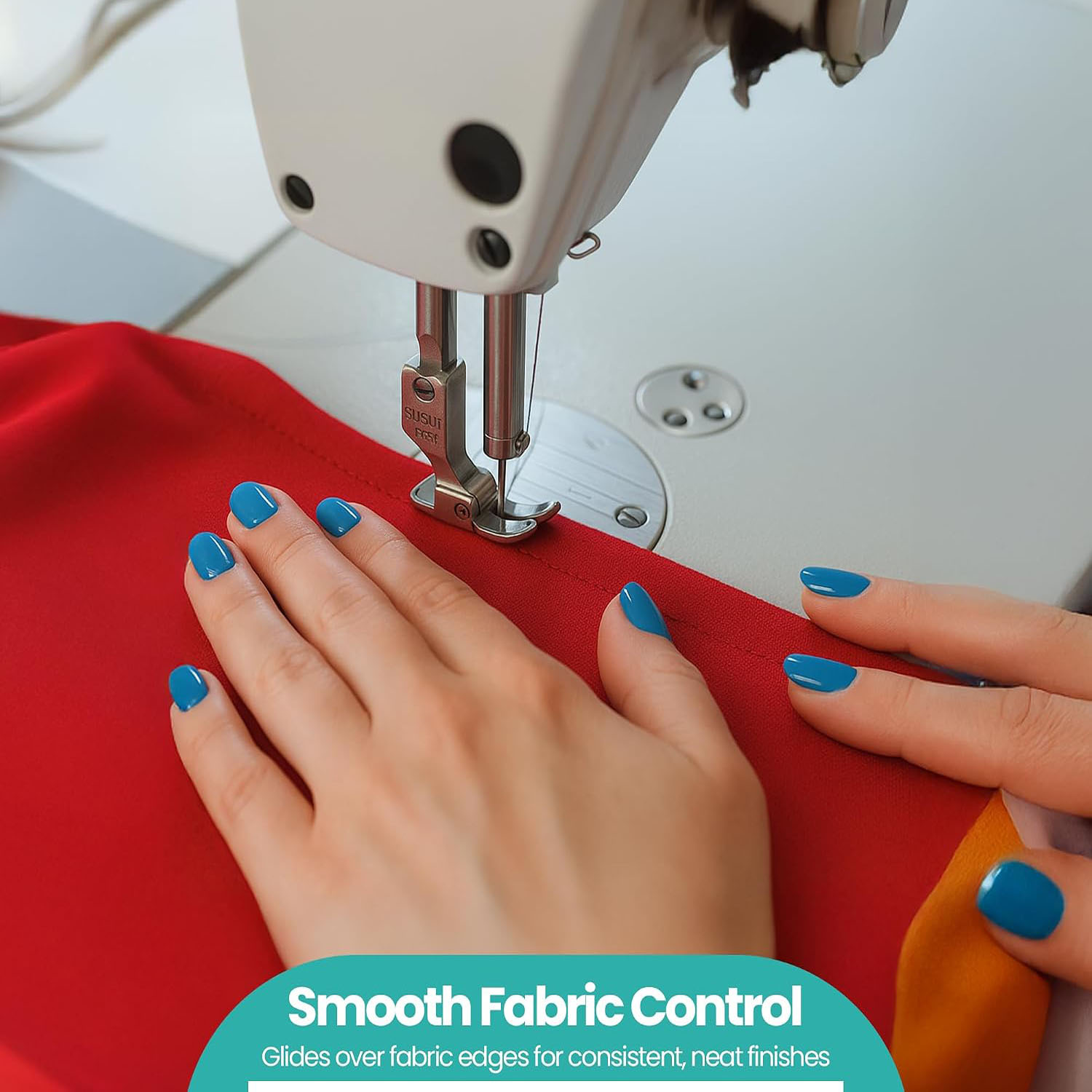 Prensatelas Estándar P351 para - Sewing Machine Fabric reseña y precio