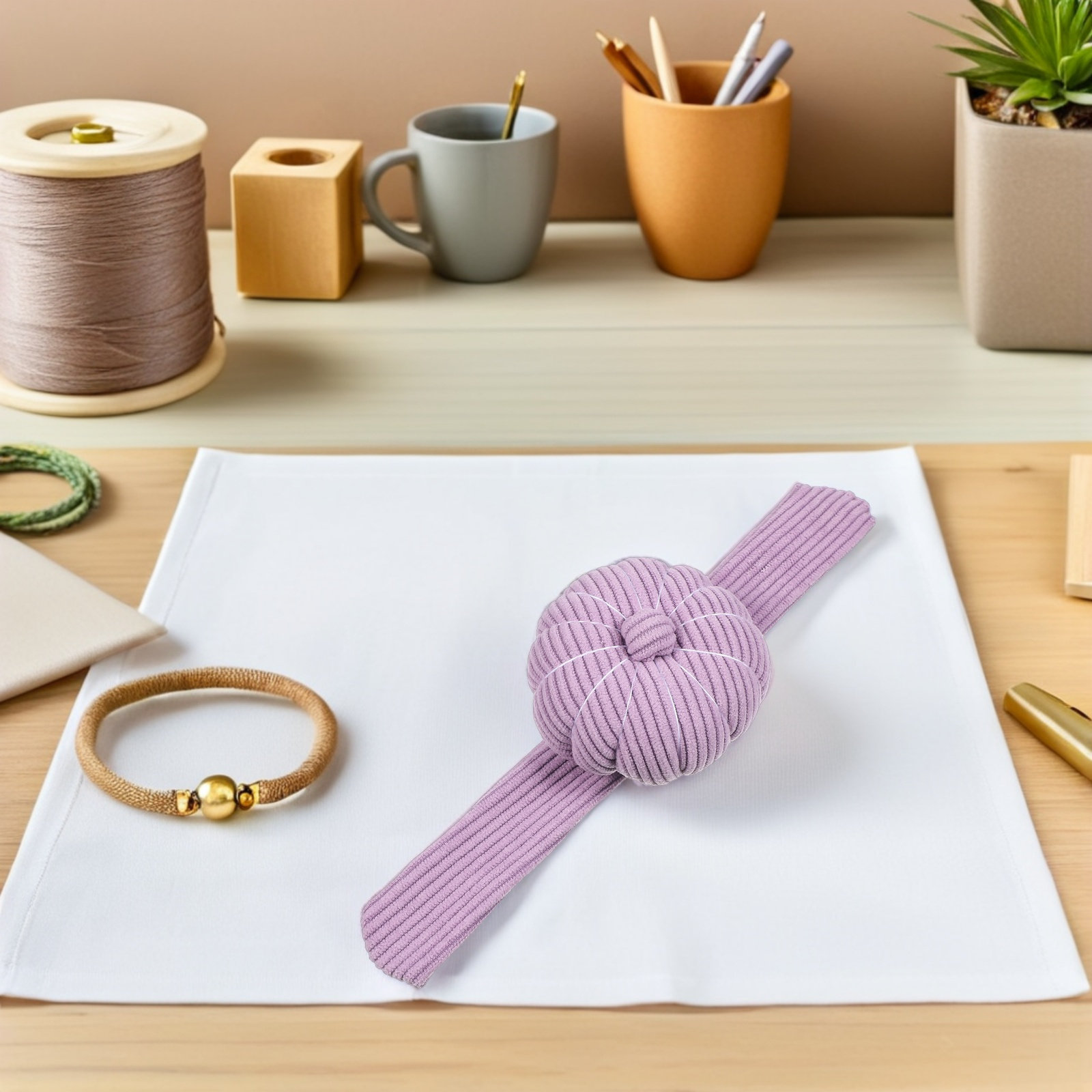 2 piezas de cojín de alfileres - Sewing Pin Cushion reseña y precio
