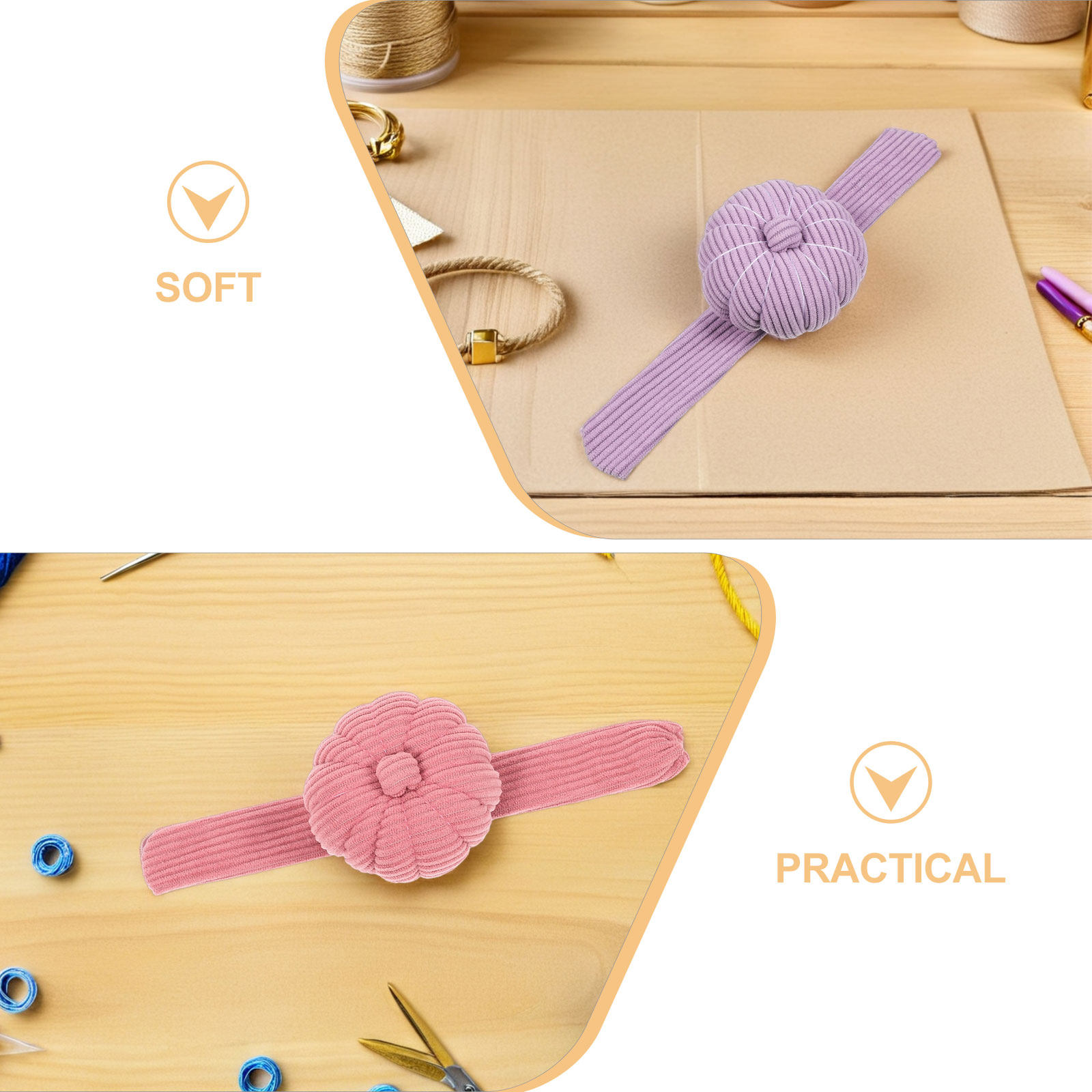 2 piezas de cojín de alfileres - Sewing Pin Cushion reseña y precio