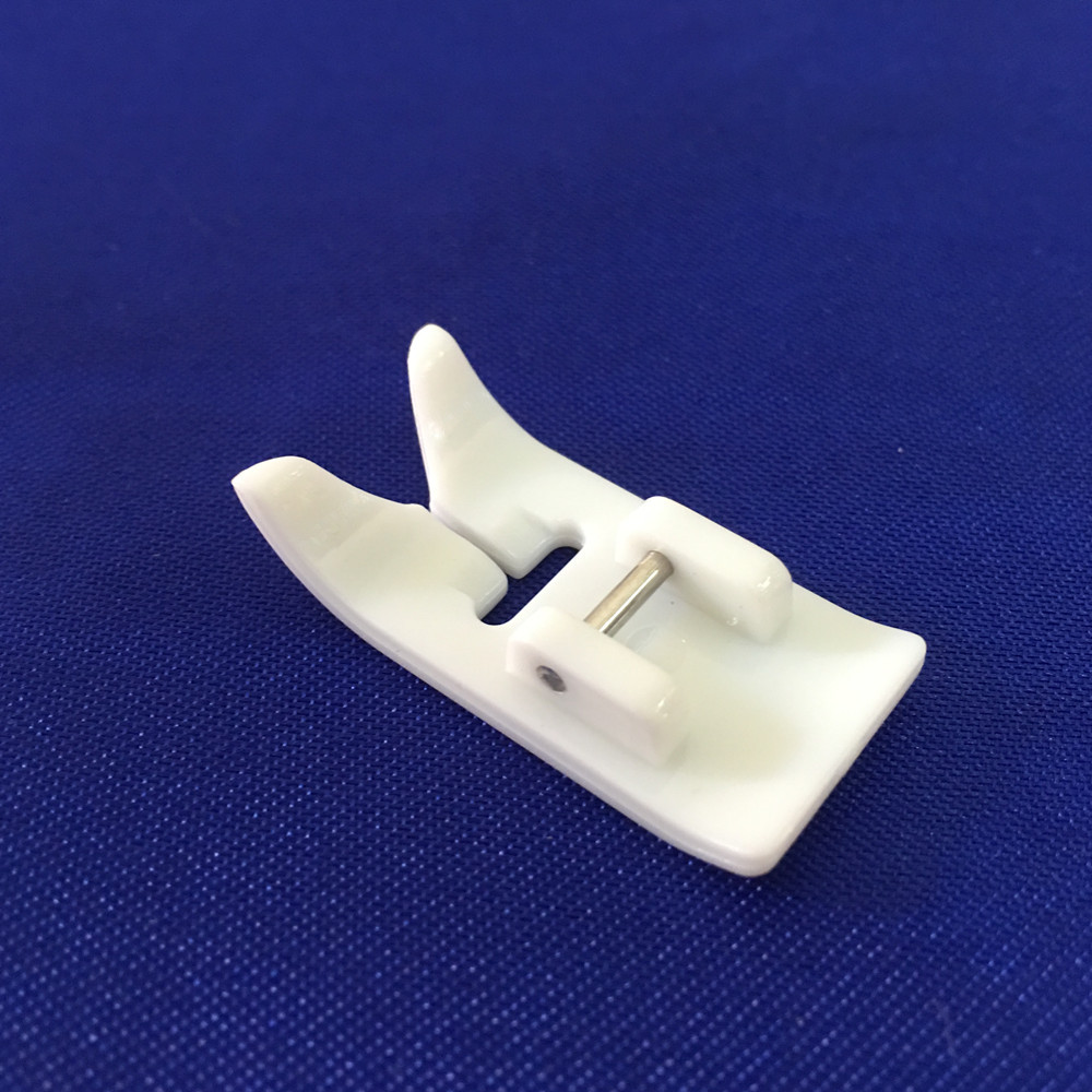 Prensatelas de Plástico Antiad - Rolled Hem Foot reseña y precio